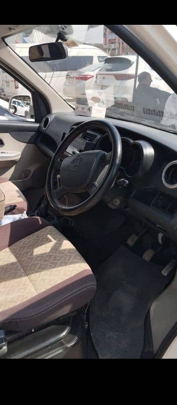 Changan Karvaan plus 2021/2023 bumper to bumper forsale 10
