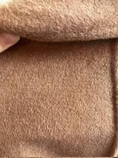 lite redish carpet