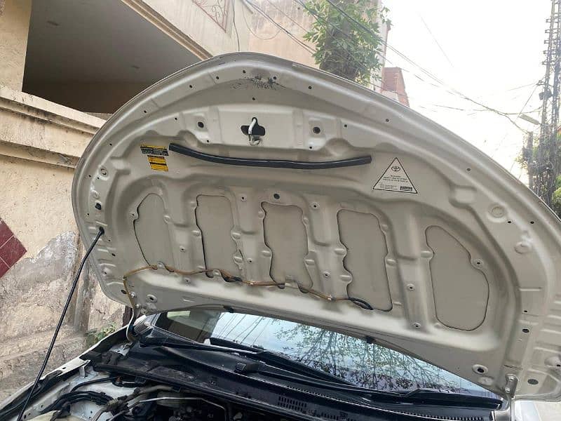Toyota Corolla 1.3 GLI Auto 2017/18 5