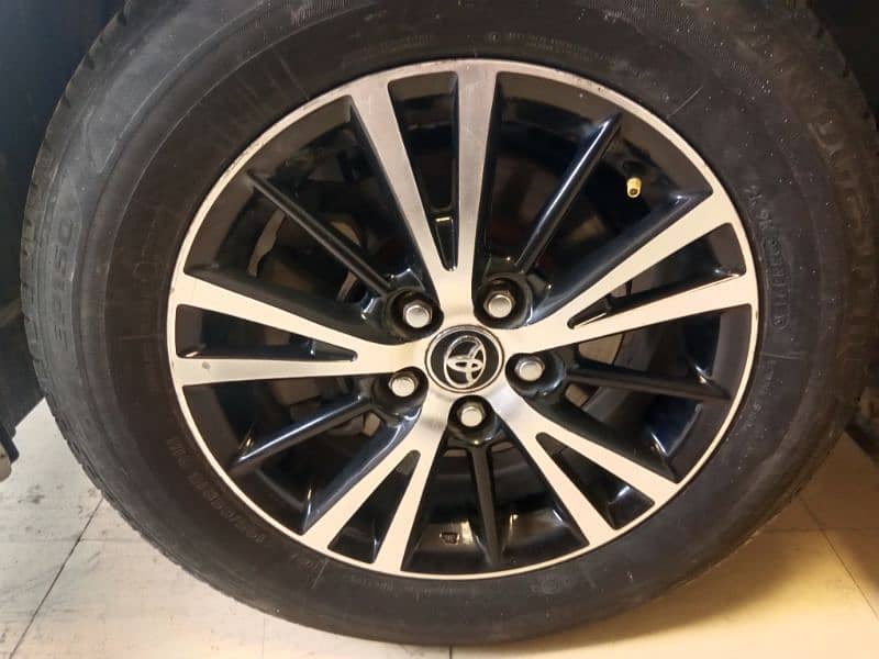 Toyota Corolla 1.3 GLI Auto 2017/18 14