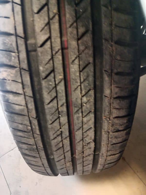 Toyota Corolla 1.3 GLI Auto 2017/18 15