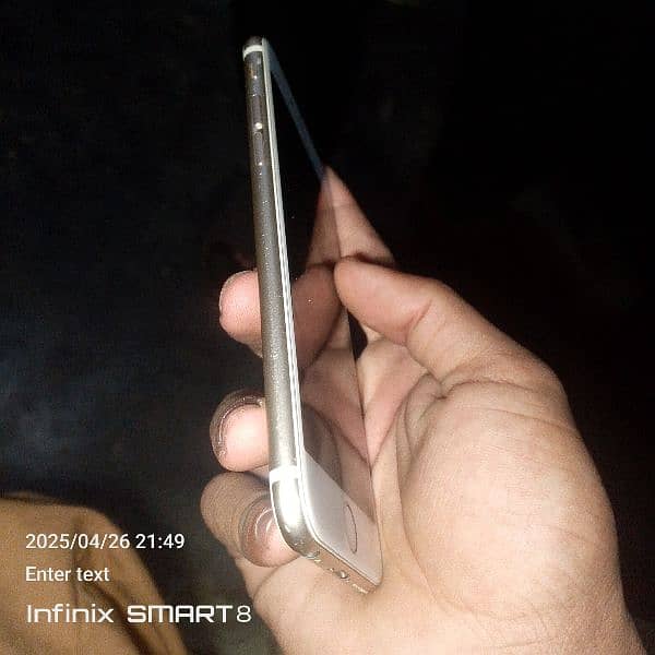 I phone 6 non pta 2