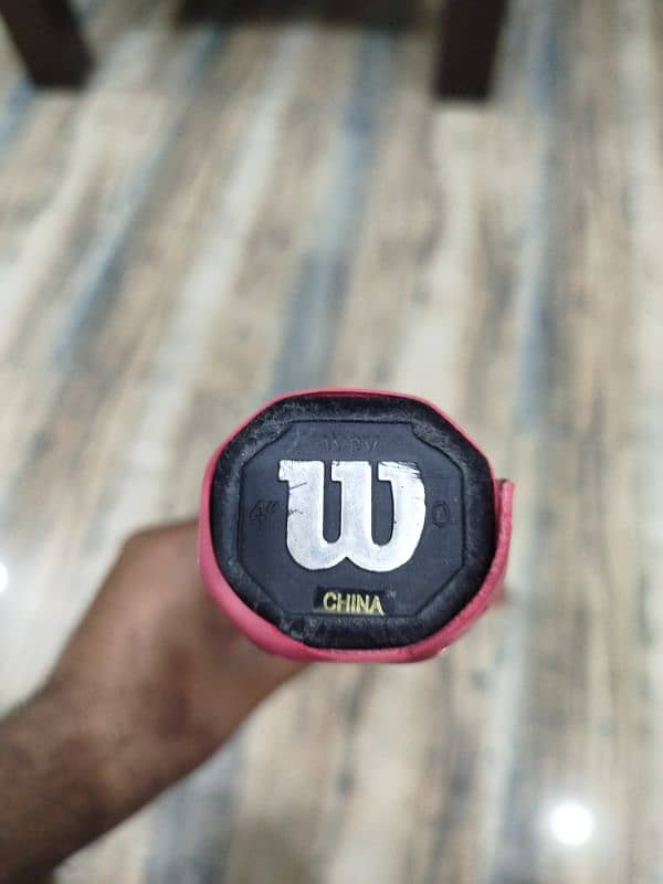 Wilson Racket 7