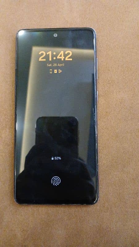 Samsung Galaxy A72 0