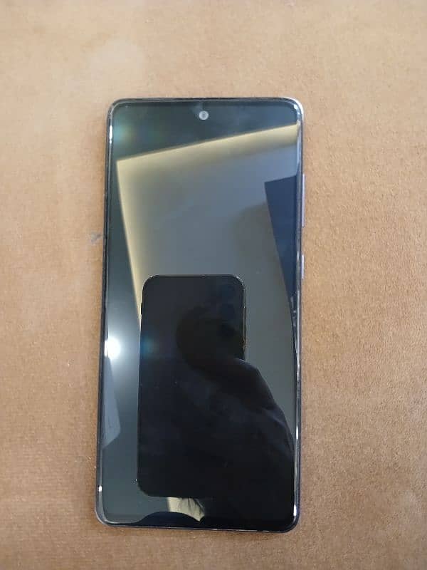 Samsung Galaxy A72 7