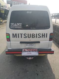 Mitsubishi