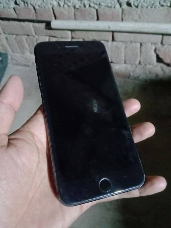 iphone 7 plus PTA Approved 0