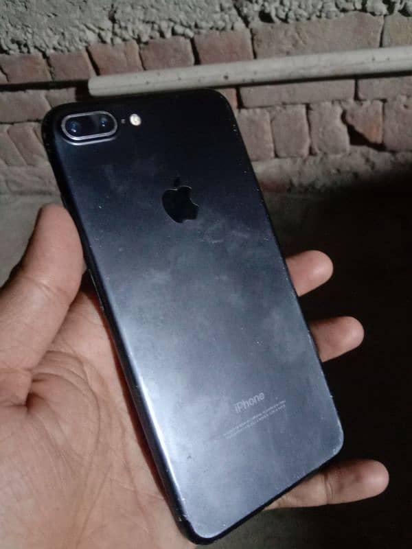iphone 7 plus PTA Approved 1