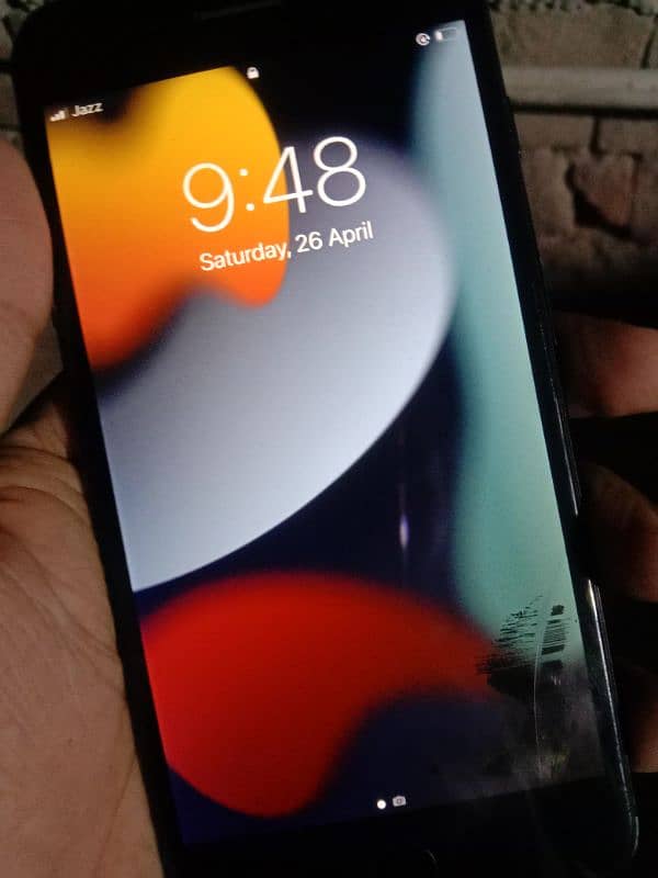 iphone 7 plus PTA Approved 2