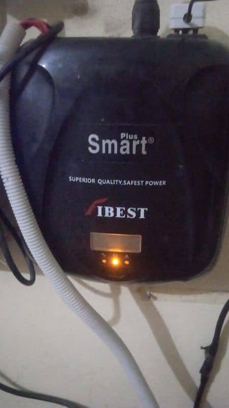 Ups +MPPT 2