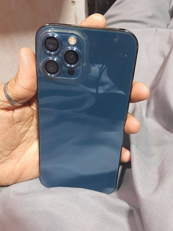 iphoje 12 pro. max 256gb jv non pta Read Add carefully 0