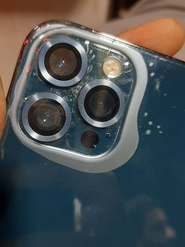 iphoje 12 pro. max 256gb jv non pta Read Add carefully 1