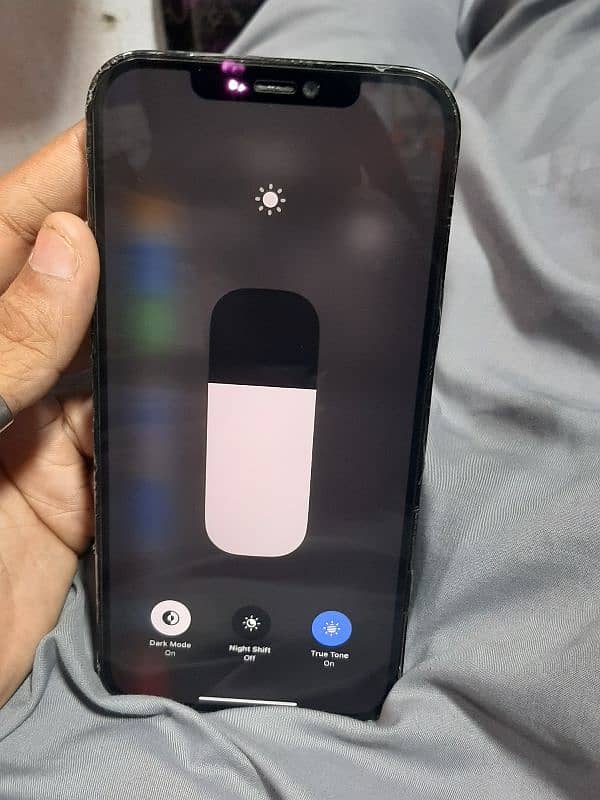 iphoje 12 pro. max 256gb jv non pta Read Add carefully 5