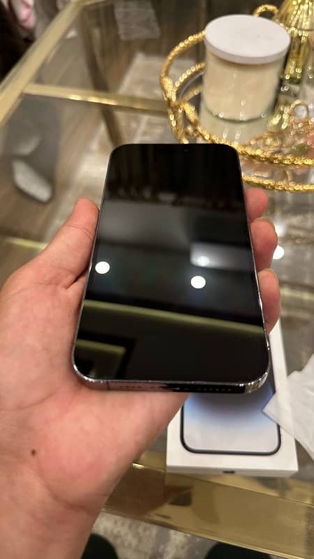 14 pro max non pta 256gb 3