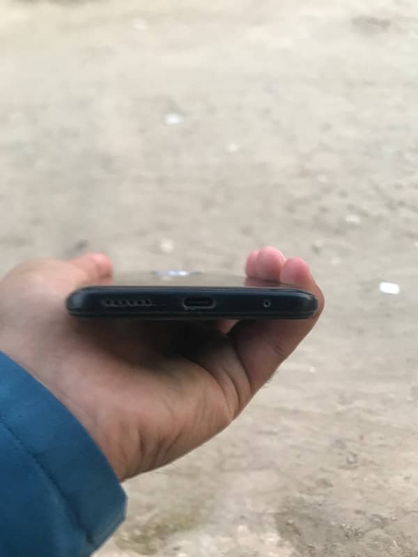 vivo s1 pro Ram =4:128 condition rafh farnth finger  good working 2