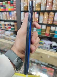 Motorolla Edge 30 pro (8/512)
