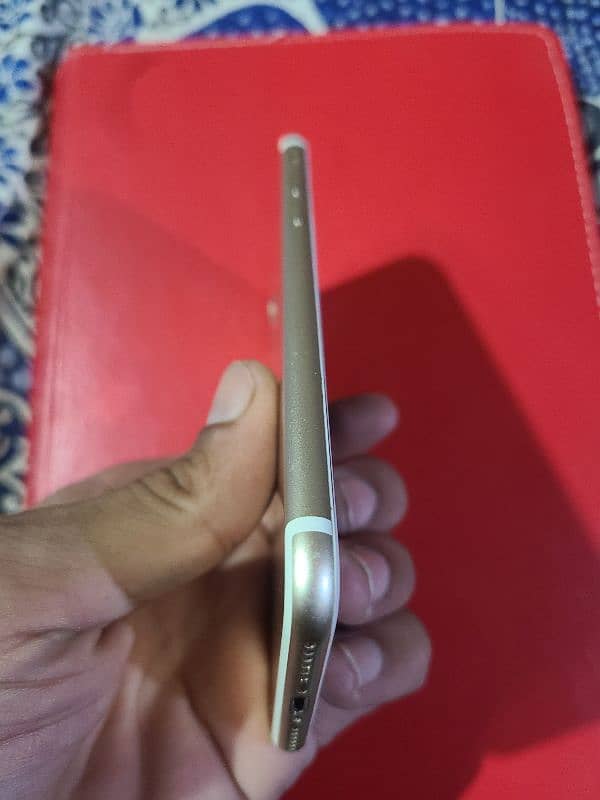 Iphone 7 PTA aprove 2