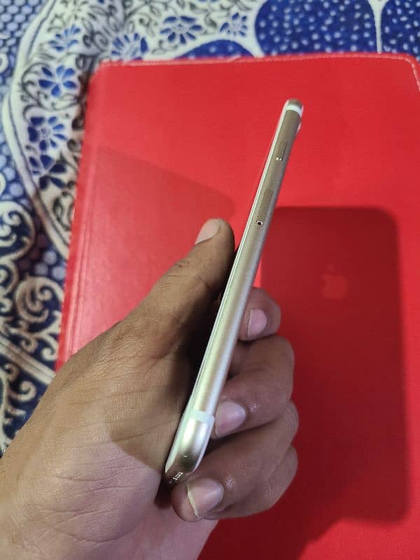 Iphone 7 PTA aprove 4
