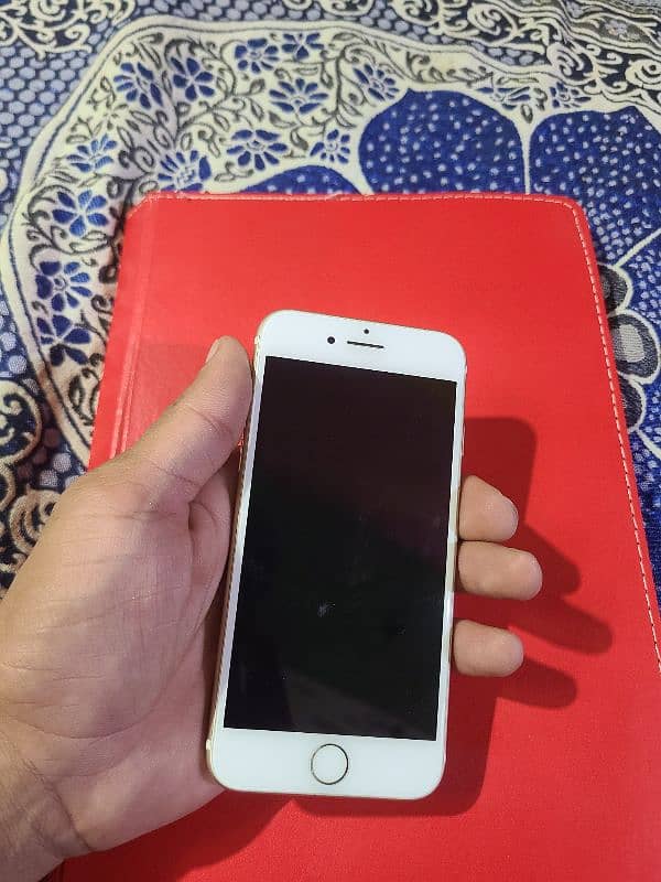 Iphone 7 PTA aprove 5