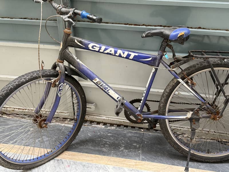 Bicycle 0