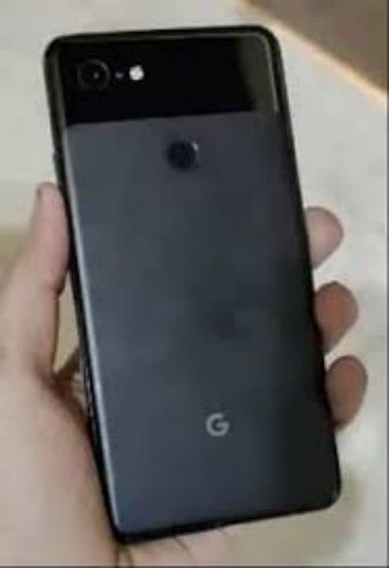 Google Pixel 3xl 128gb and 64gb. 4xl bhi available 1