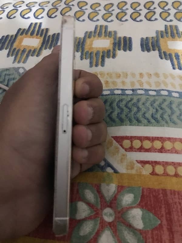 Iphone 5s PTA Approved 32gb 2