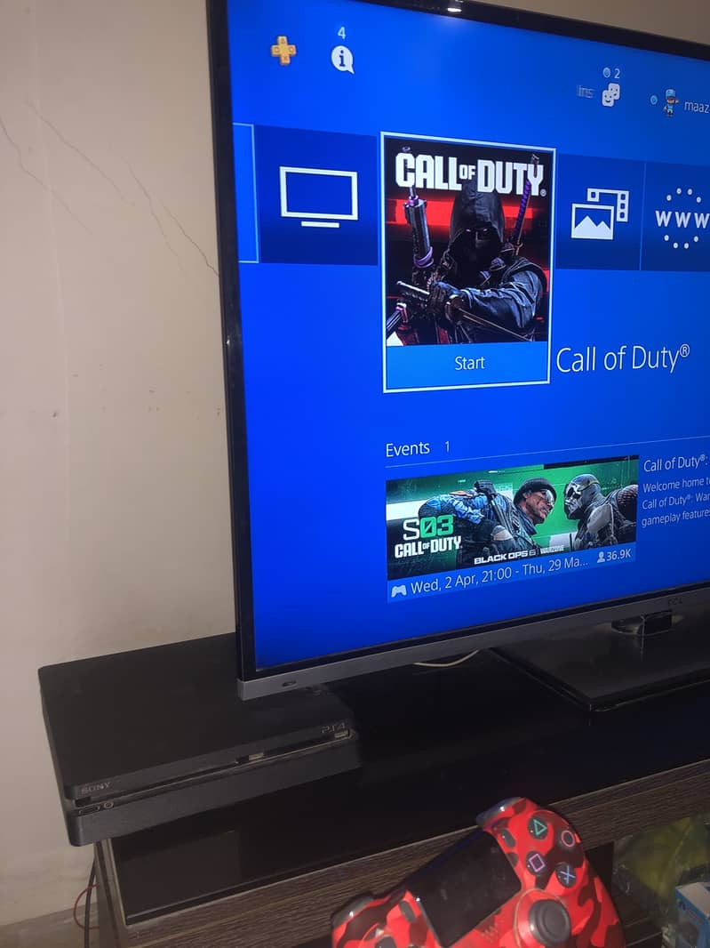 PS4 used URGENT SALE 0
