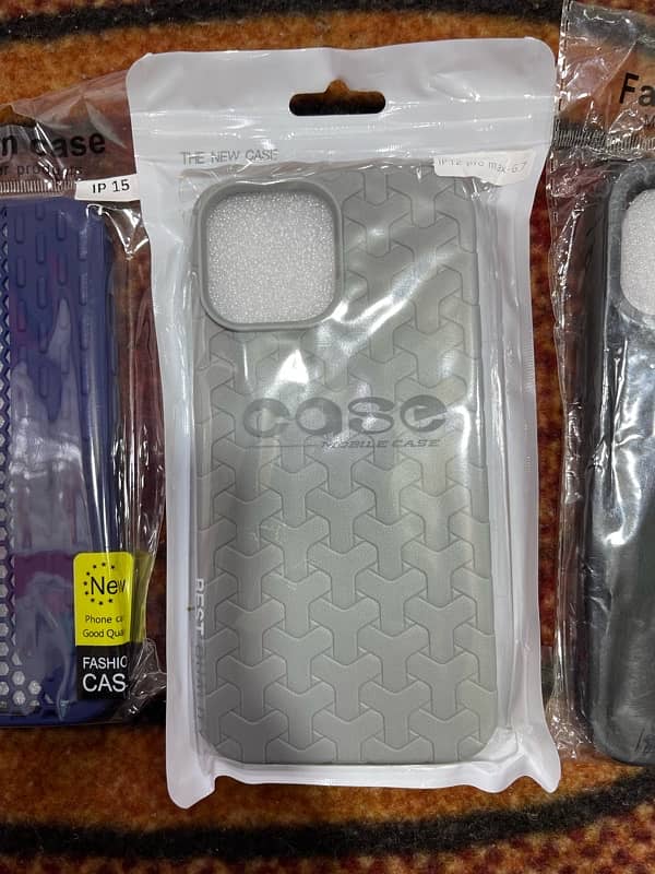 Iphone Covers all models 3