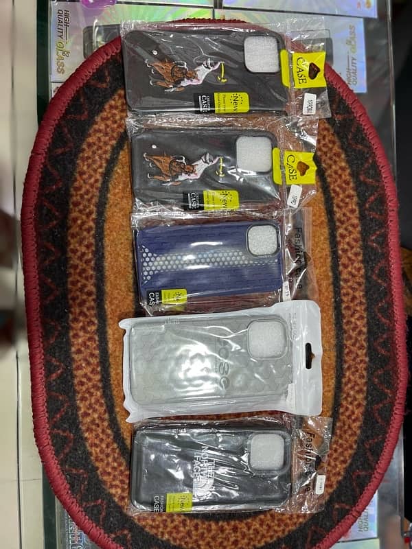 Iphone Covers all models 5