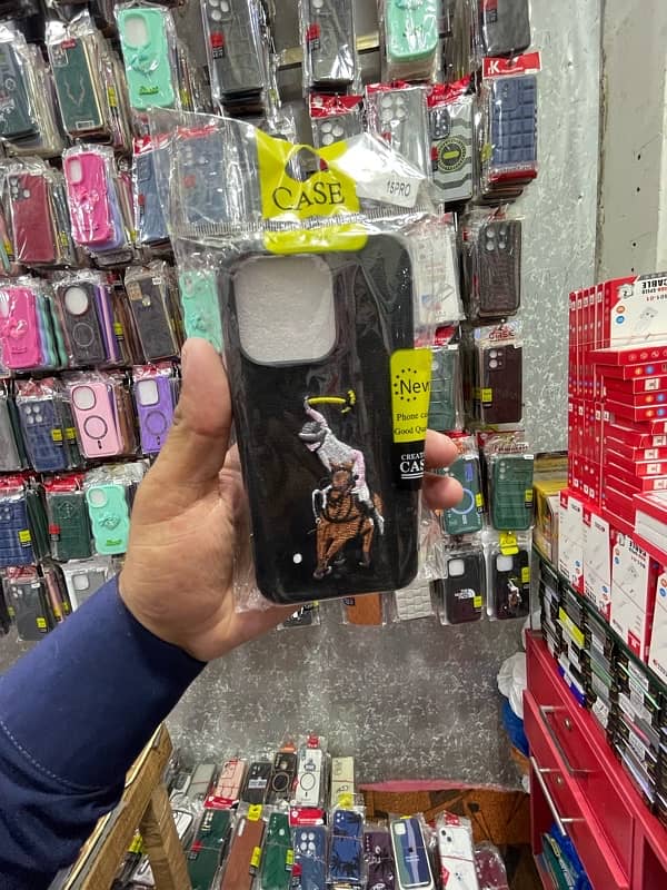 Iphone Covers all models 7