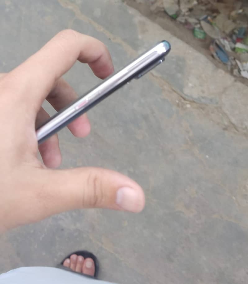 P20 pro PTA dual sim official 6/128 6