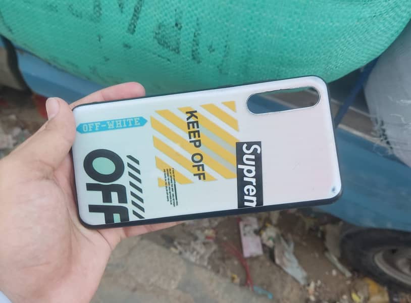 P20 pro PTA dual sim official 6/128 12