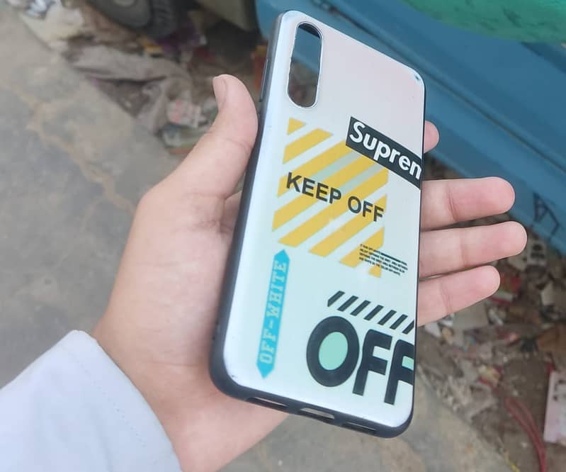P20 pro PTA dual sim official 6/128 15