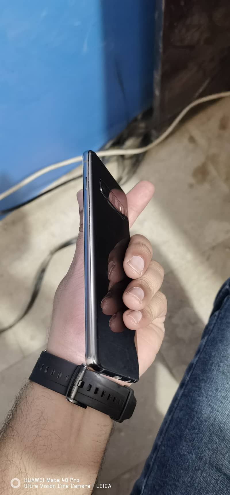 Samsung S10 2