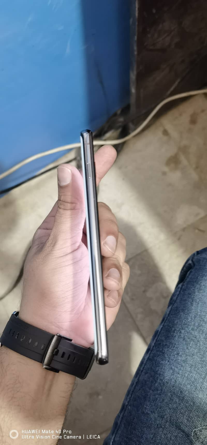 Samsung S10 6