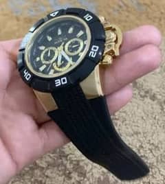 Invicta