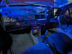 Suzuki Mehran VX 1991