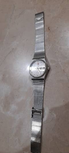 rado