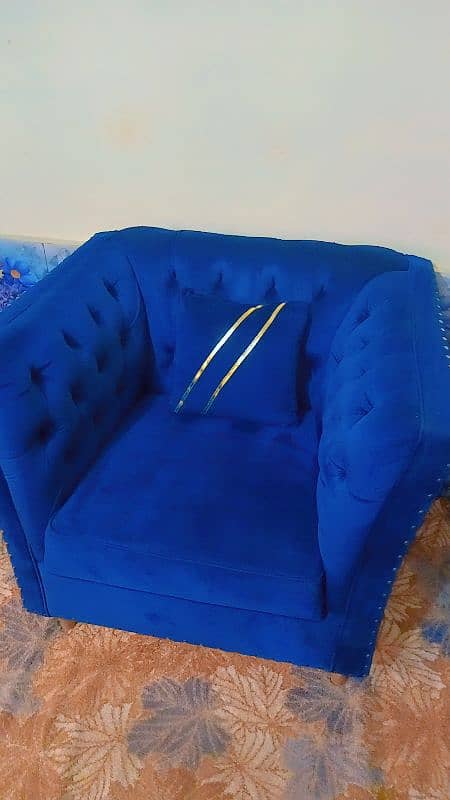 Complete Sofa Set 0