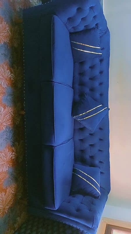 Complete Sofa Set 1