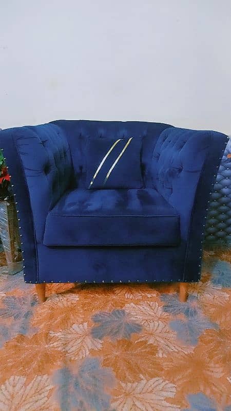 Complete Sofa Set 2