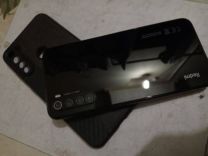 Redmi note 8.4/64 0