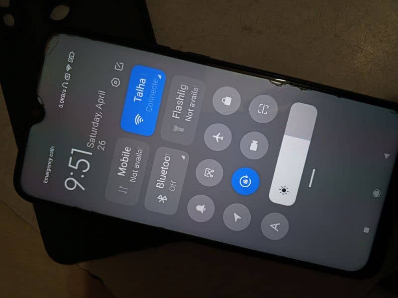 Redmi note 8.4/64 9