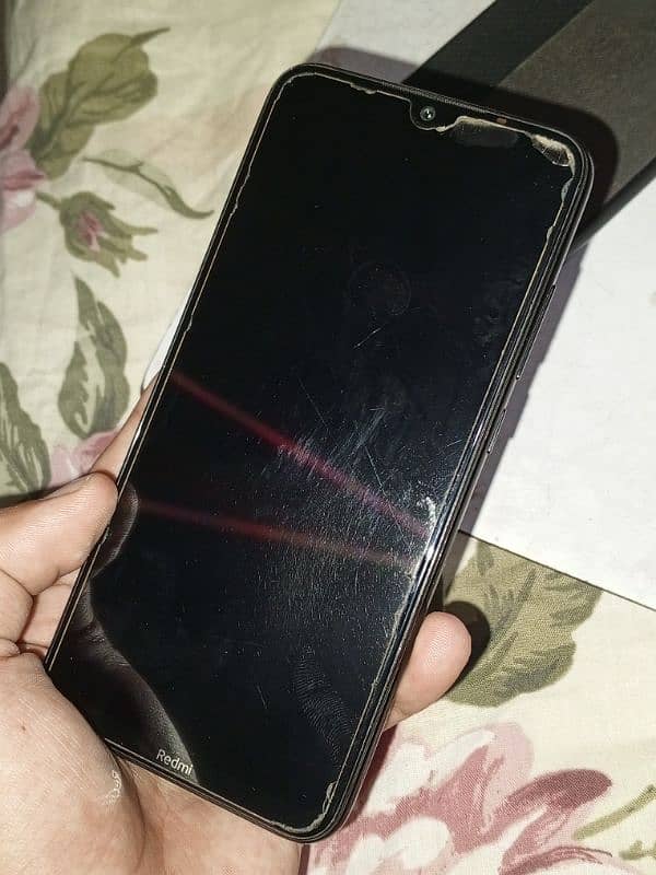 Redmi note 8.4/64 13