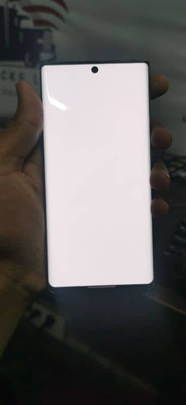 Samsung note 10 5G varient for exchange 2