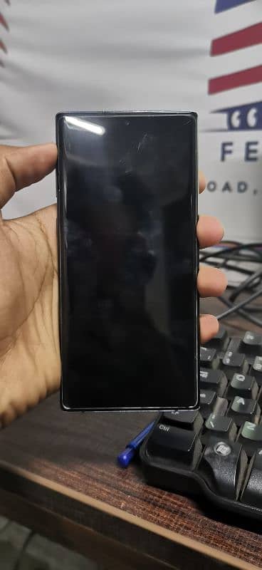 Samsung note 10 5G varient for exchange 4