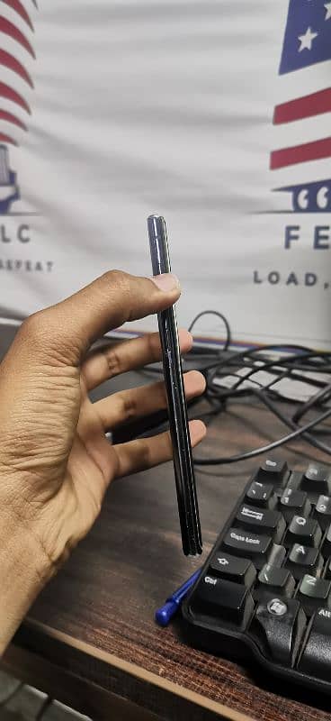 Samsung note 10 5G varient for exchange 5