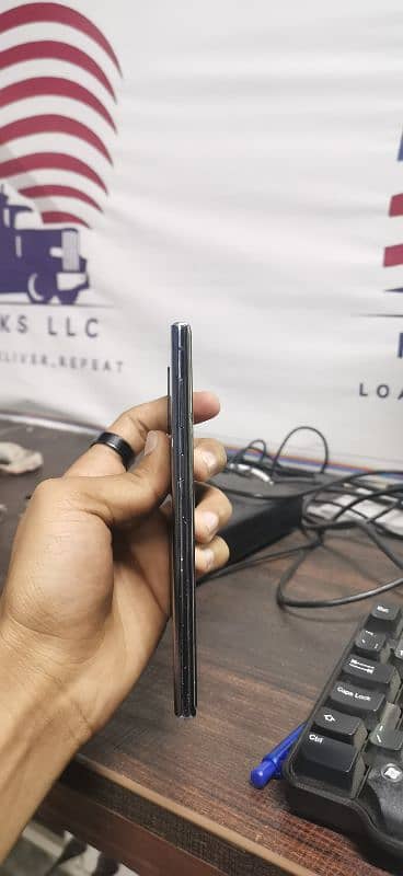 Samsung note 10 5G varient for exchange 6