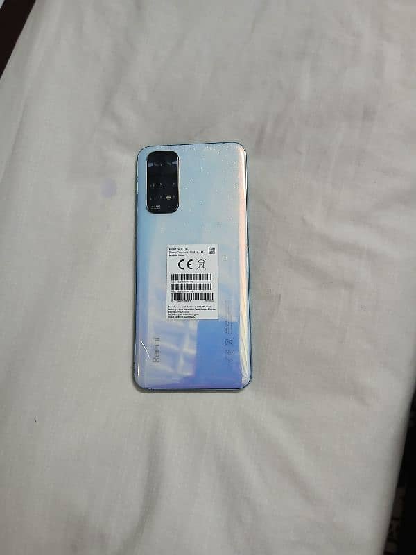 Amazing Price – Xiaomi Redmi Note 11 (Like New, Rlly good Condition) 0