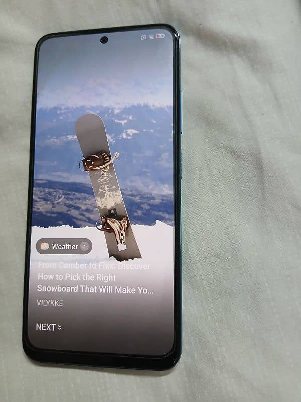 Amazing Price – Xiaomi Redmi Note 11 (Like New, Rlly good Condition) 2